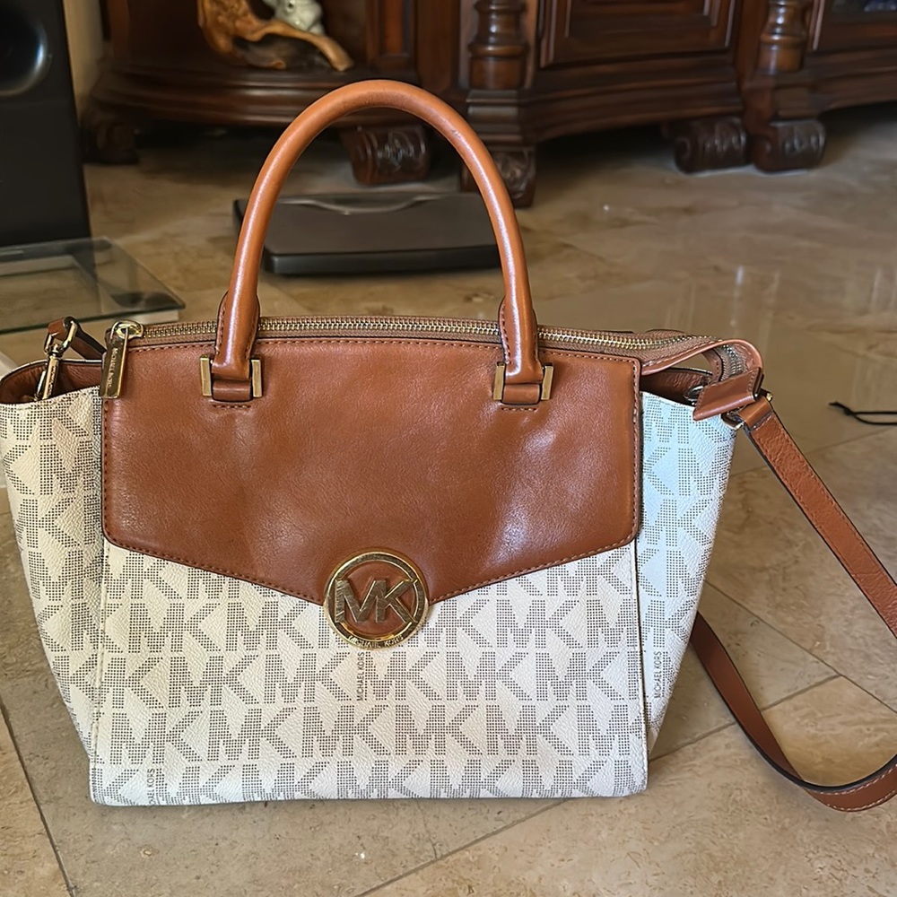 Michael Kors Handbag